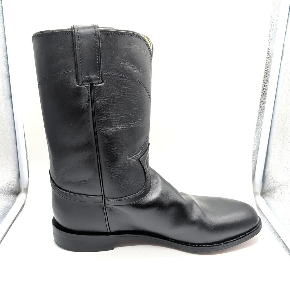Justin Men's 10